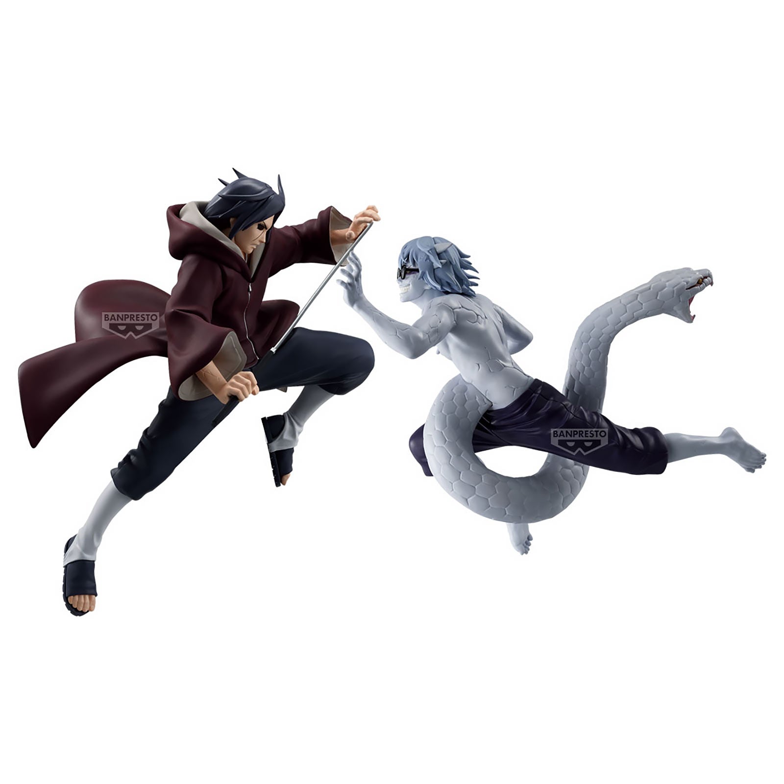 Imagen del producto Naruto - Figura Kabuto Yakushi Vibration Stars
