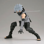 Imagen del producto Naruto - Figura Kakashi Hatake Grandista