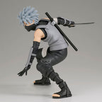 Imagen del producto Naruto - Figura Kakashi Hatake Grandista