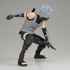 Imagen del producto Naruto - Figura Kakashi Hatake Grandista
