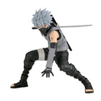 Imagen del producto Naruto - Figura Kakashi Hatake Grandista