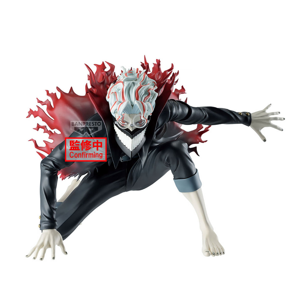 Imagen del producto Dandadan - Figura Okarun Vibration Stars