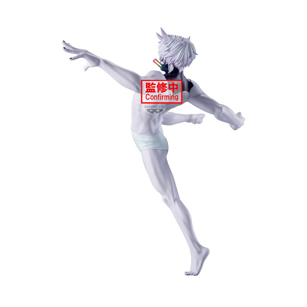 Imagen del producto Dandadan - Figura Jiji Vibration Stars