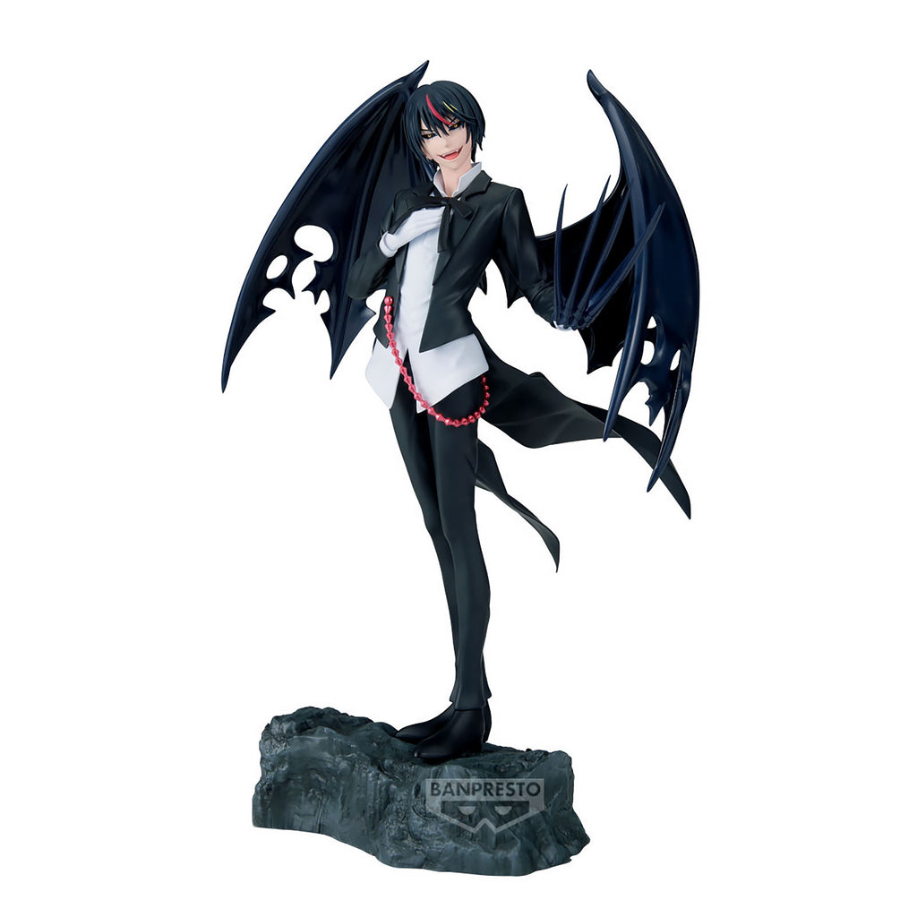 Imagen del producto TenSura - Figura Diablo Espresto