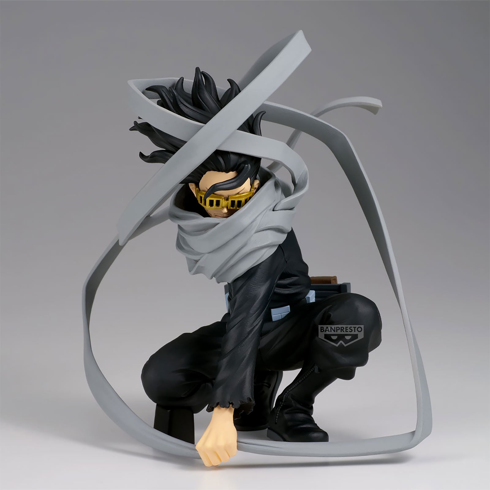 Imagen del producto My Hero Academia - Figura Eraserhead Maximatic
