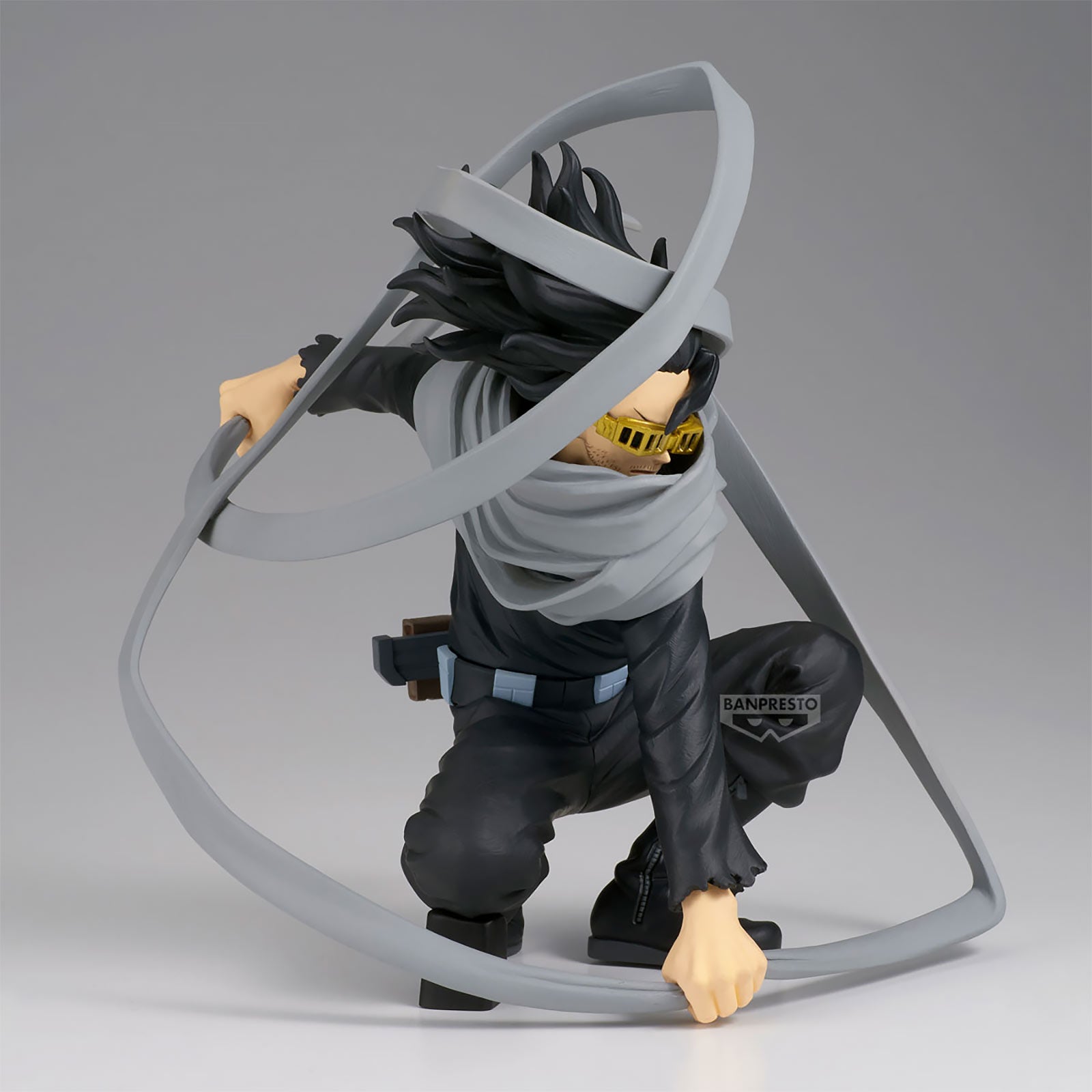 Imagen del producto My Hero Academia - Figura Eraserhead Maximatic