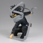 Imagen del producto My Hero Academia - Figura Eraserhead Maximatic