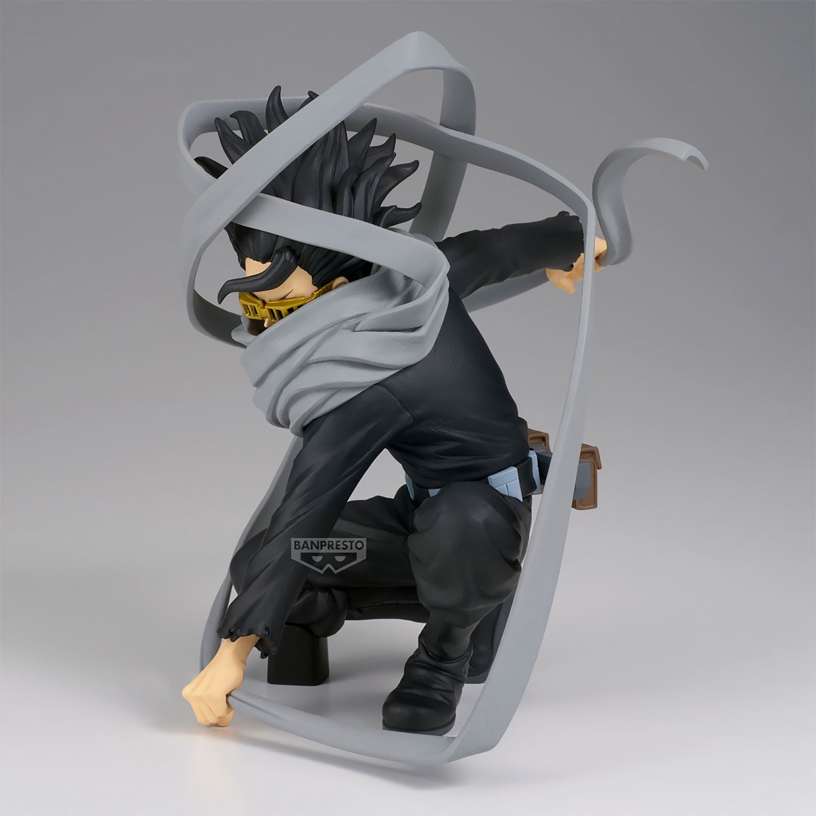 Imagen del producto My Hero Academia - Figura Eraserhead Maximatic