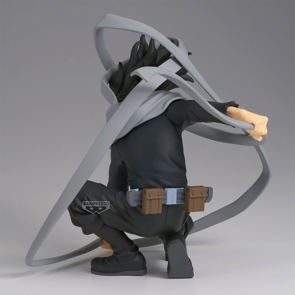 Imagen del producto My Hero Academia - Figura Eraserhead Maximatic