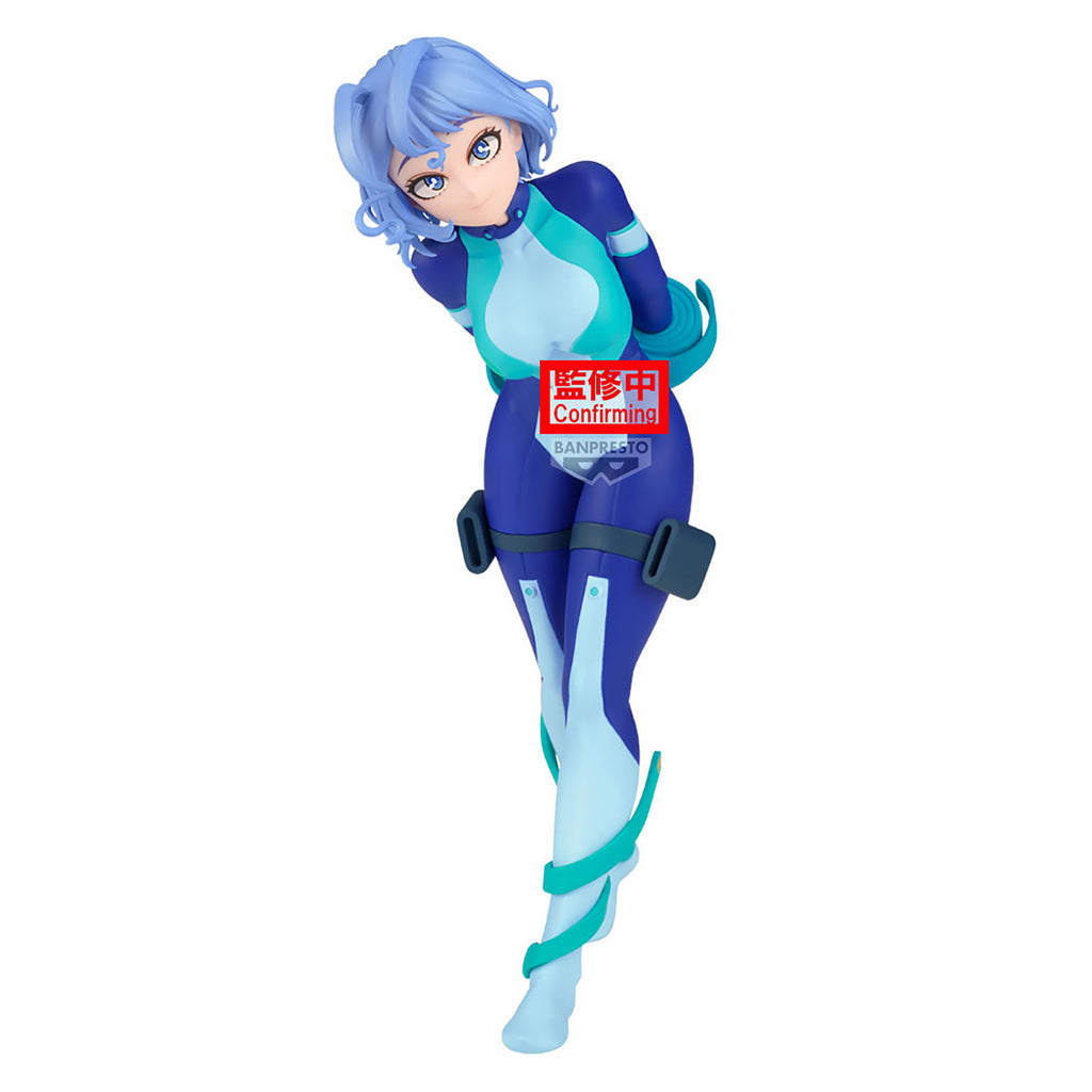 Imagen del producto My Hero Academia - Figura Nejire Hado Glitter & Glamours Ver.A