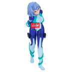 Imagen del producto My Hero Academia - Figura Nejire Hado Glitter & Glamours Ver.A