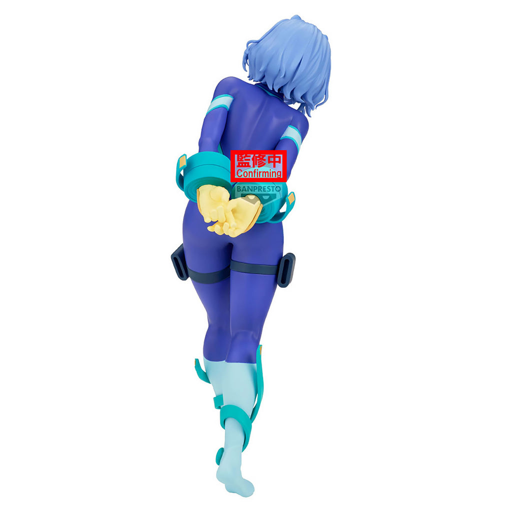 Imagen del producto My Hero Academia - Figura Nejire Hado Glitter & Glamours Ver.A
