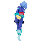 Imagen del producto My Hero Academia - Figura Nejire Hado Glitter & Glamours Ver.A