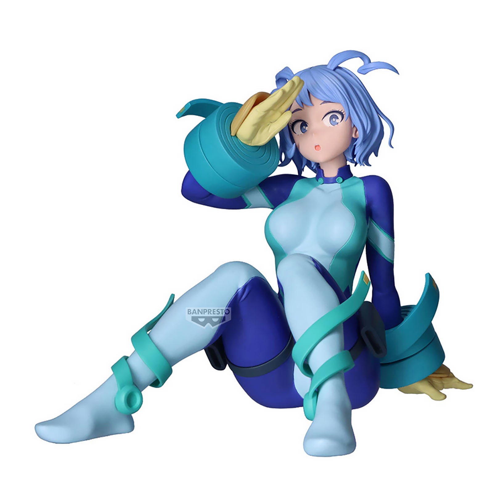 Product image My Hero Academia - Nejire Hado Glitter & Glamours Figure Ver.B
