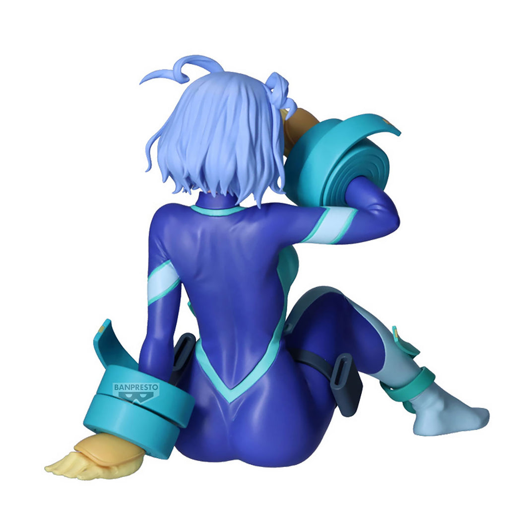 Imagen del producto My Hero Academia - Figura Nejire Hado Glitter & Glamours Ver.B