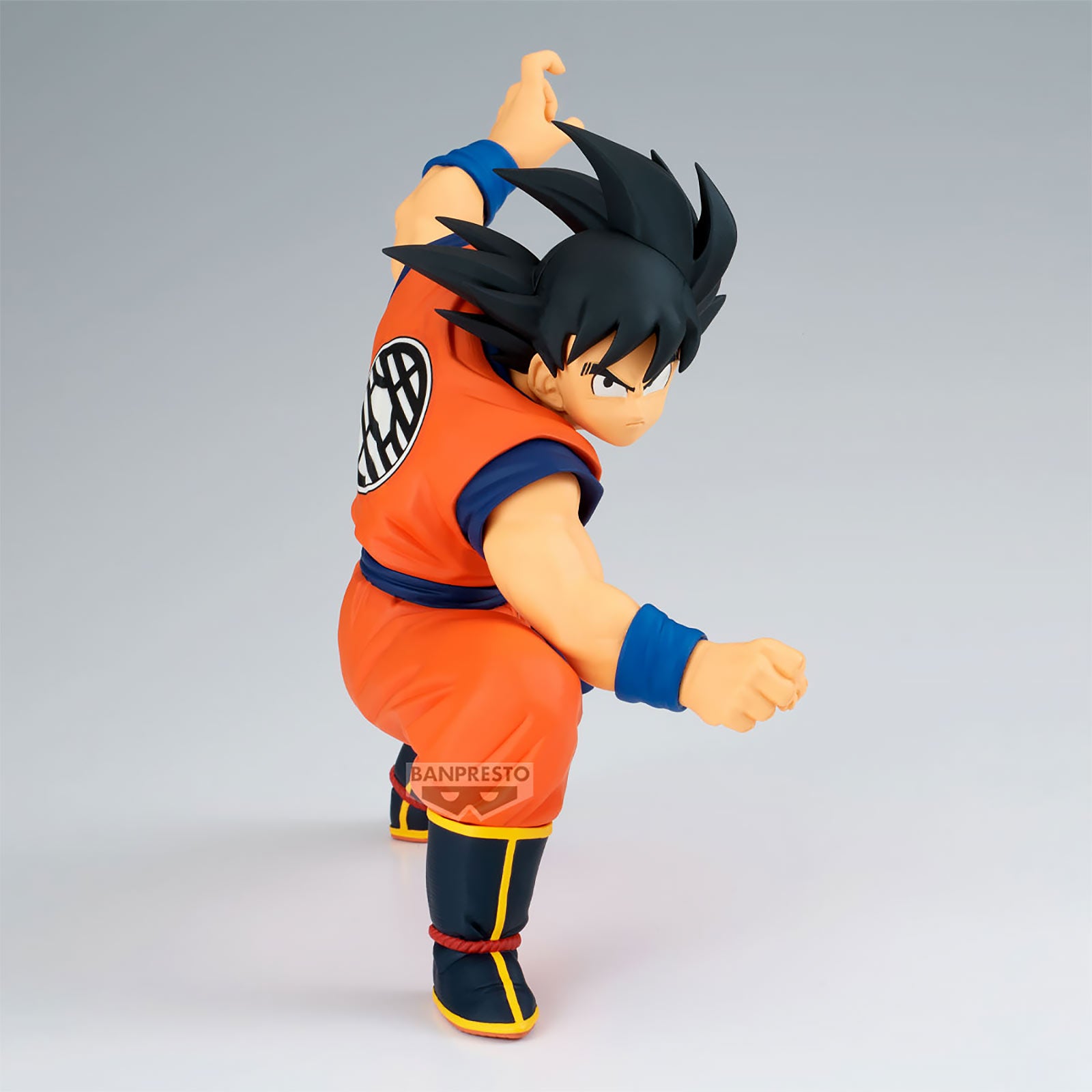 Imagen del producto Dragon Ball Z - Figura Son Goku Match Makers