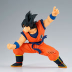 Imagen del producto Dragon Ball Z - Figura Son Goku Match Makers