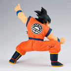 Imagen del producto Dragon Ball Z - Figura Son Goku Match Makers