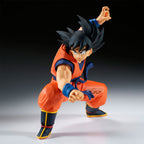 Imagen del producto Dragon Ball Z - Figura Son Goku Match Makers