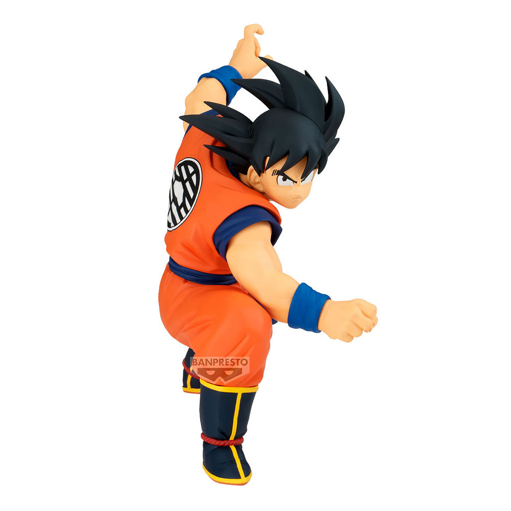 Imagen del producto Dragon Ball Z - Figura Son Goku Match Makers
