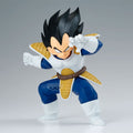 Imagen del producto Dragon Ball Z - Figura Vegeta Match Makers