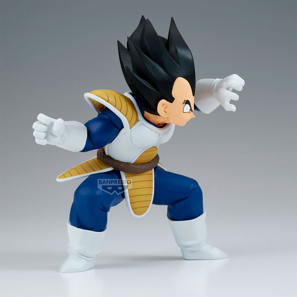 Imagen del producto Dragon Ball Z - Figura Vegeta Match Makers