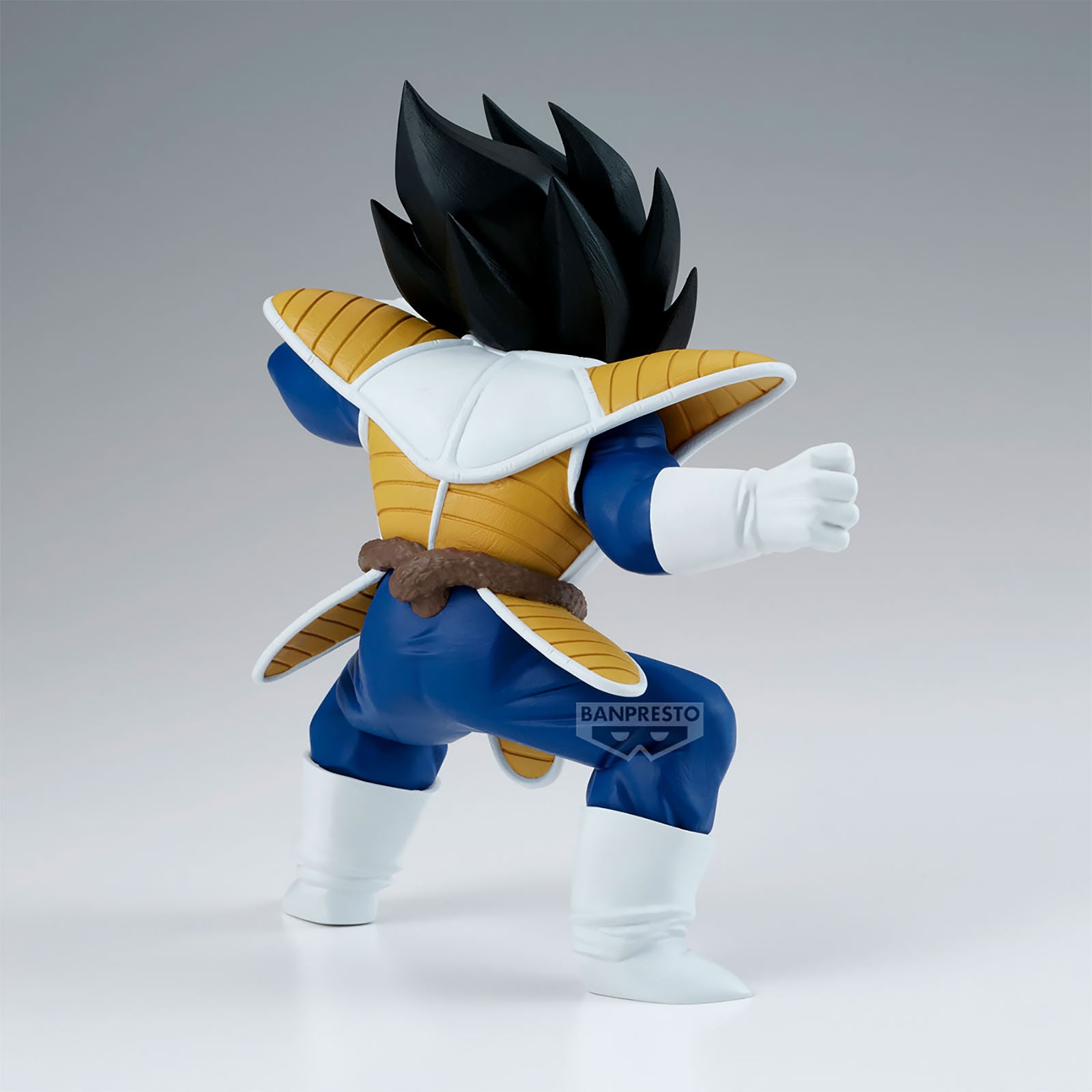 Imagen del producto Dragon Ball Z - Figura Vegeta Match Makers