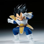 Imagen del producto Dragon Ball Z - Figura Vegeta Match Makers