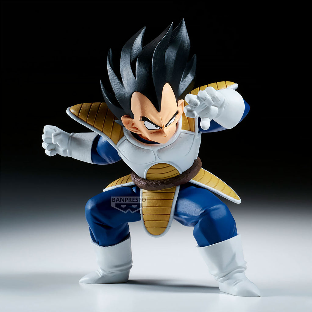 Imagen del producto Dragon Ball Z - Figura Vegeta Match Makers
