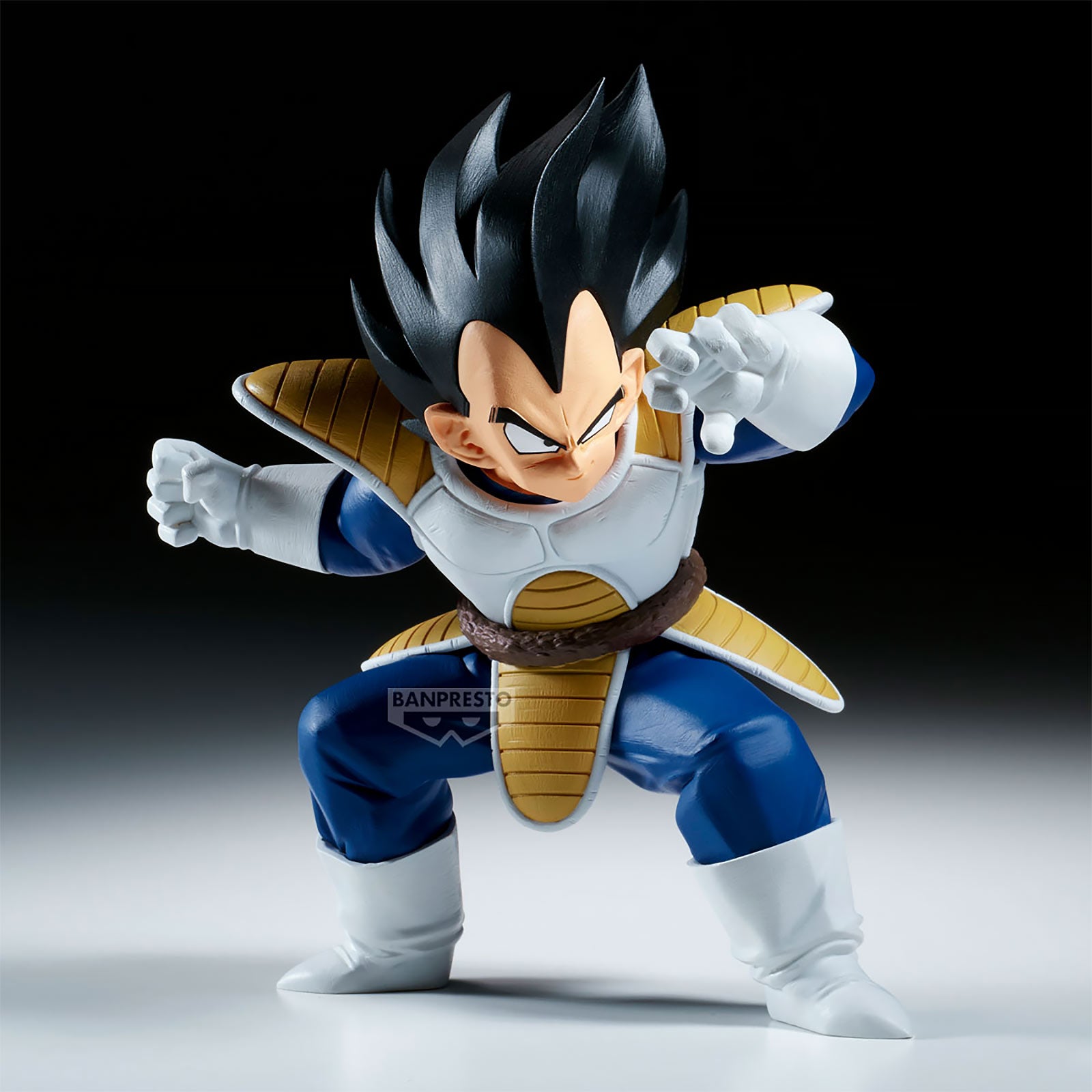 Imagen del producto Dragon Ball Z - Figura Vegeta Match Makers