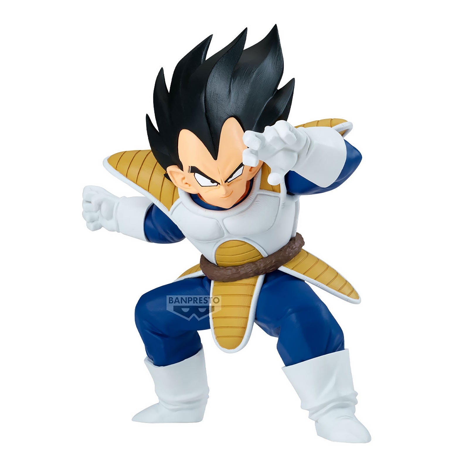 Imagen del producto Dragon Ball Z - Figura Vegeta Match Makers