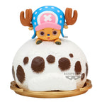 Product image One Piece - Tony Tony Chopper Paldolce Trafalgar D. Law Figure