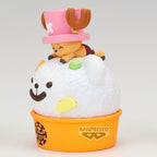 Imagen del producto One Piece – Figura Tony Tony Chopper Paldolce Bepo