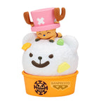 Imagen del producto One Piece – Figura Tony Tony Chopper Paldolce Bepo
