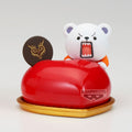 Imagen del producto One Piece - Figura Bepo Paldolce