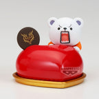 Imagen del producto One Piece - Figura Bepo Paldolce