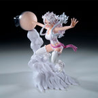 Imagen del producto One Piece - Figura Jewelry Bonney Senkozekkei