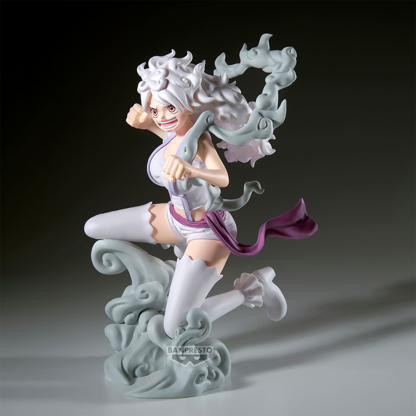 Imagen del producto One Piece - Figura Jewelry Bonney Grandista