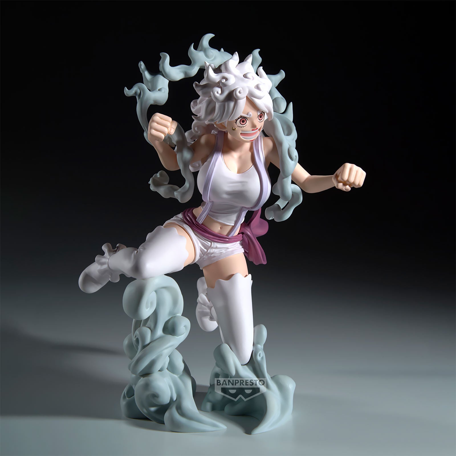 Imagen del producto One Piece - Figura Jewelry Bonney Grandista