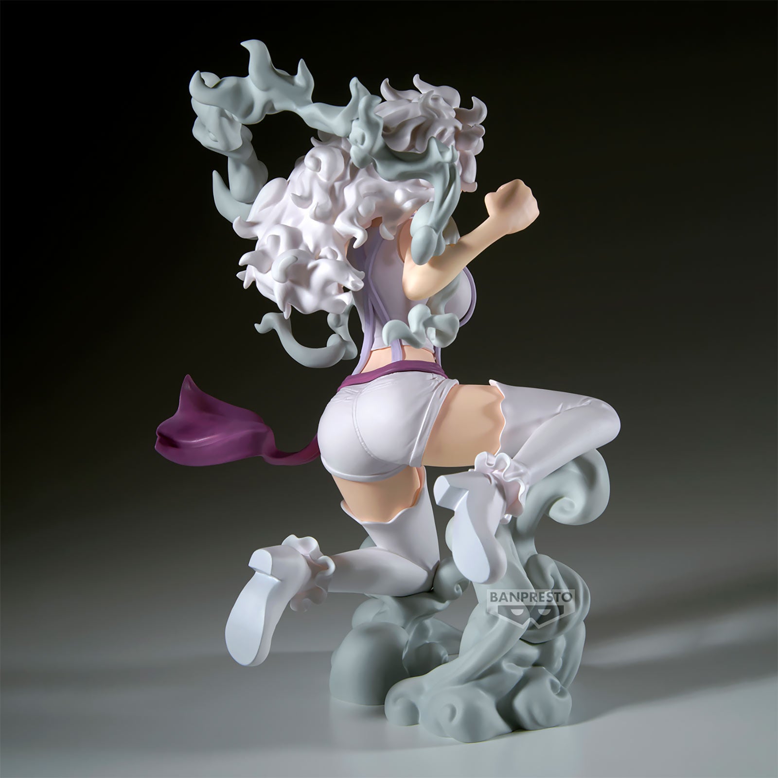 Imagen del producto One Piece - Figura Jewelry Bonney Grandista