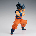 Product image Dragon Ball - Son Goku Super Grandista Figure