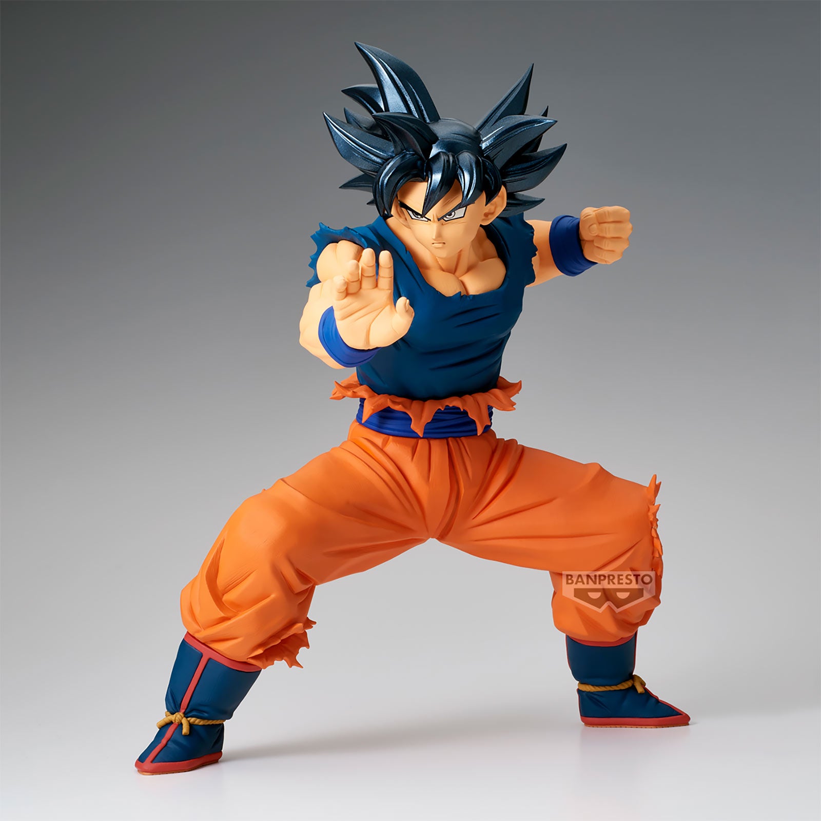 Imagen del producto Dragon Ball - Figura Son Goku Super Grandista