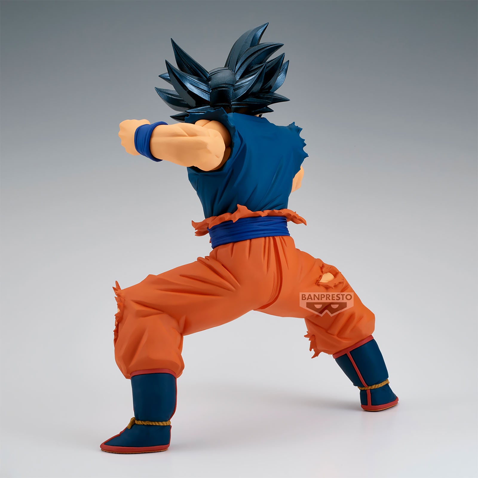 Imagen del producto Dragon Ball - Figura Son Goku Super Grandista