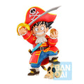 Imagen del producto Dragon Ball – Figura Son Goku Snap Collection