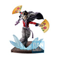 Imagen del producto Demon Slayer - Figura Doma Upper Two Ichibansho