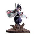 Imagen del producto Demon Slayer – Figura Shinobu Kocho Ichibansho