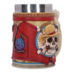 Imagen del producto One Piece - Jarra Calavera Monkey D. Luffy