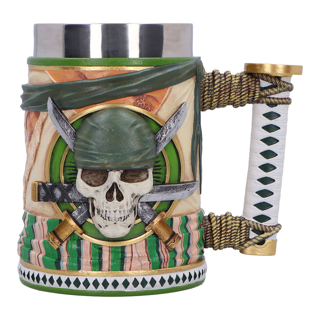Imagen del producto One Piece - Jarra Roronoa Zoro