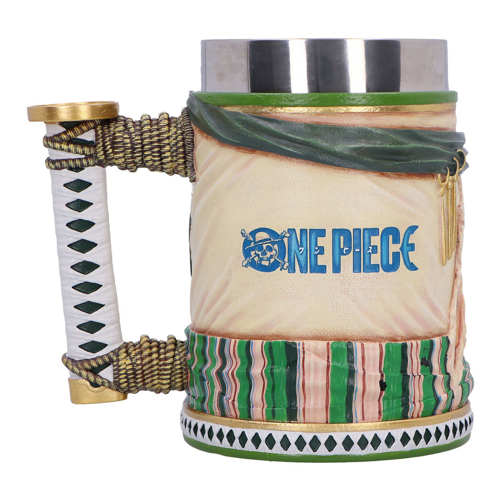 Imagen del producto One Piece - Jarra Roronoa Zoro