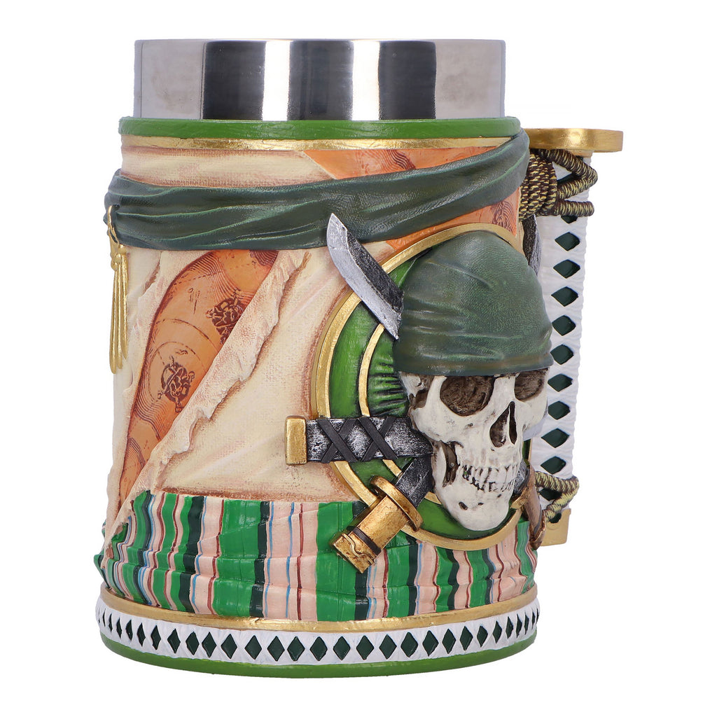 Imagen del producto One Piece - Jarra Roronoa Zoro